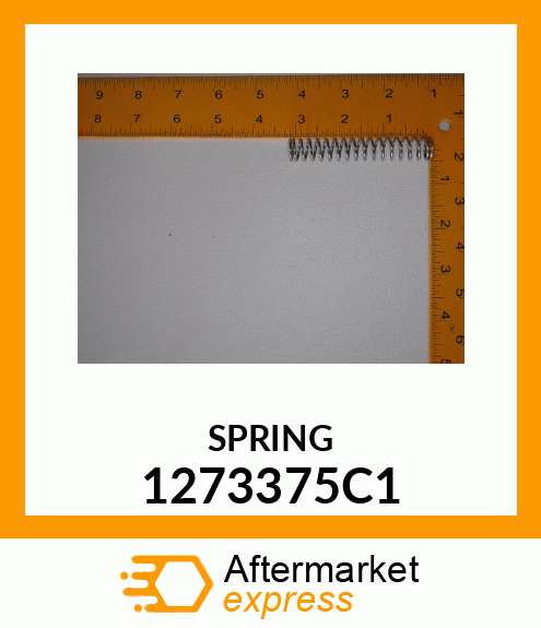 SPRING 1273375C1