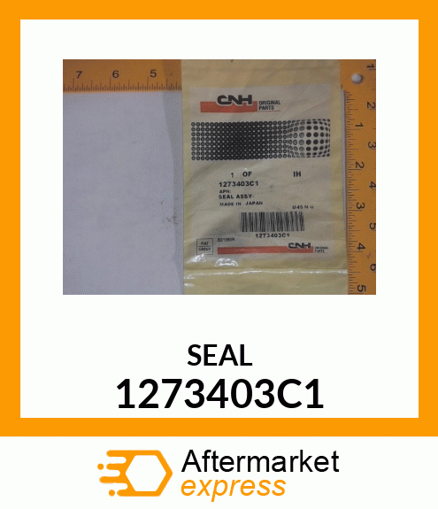 SEALFS 1273403C1