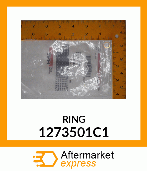 RING 1273501C1