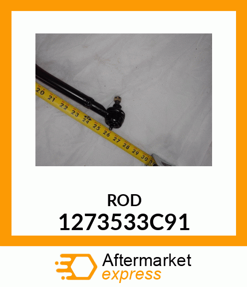 ROD 1273533C91