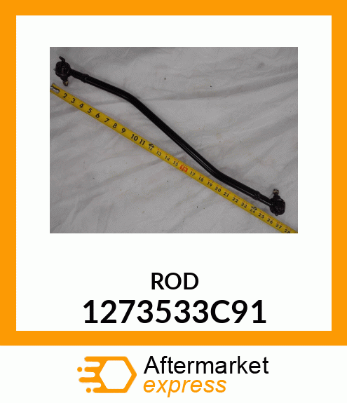 ROD 1273533C91