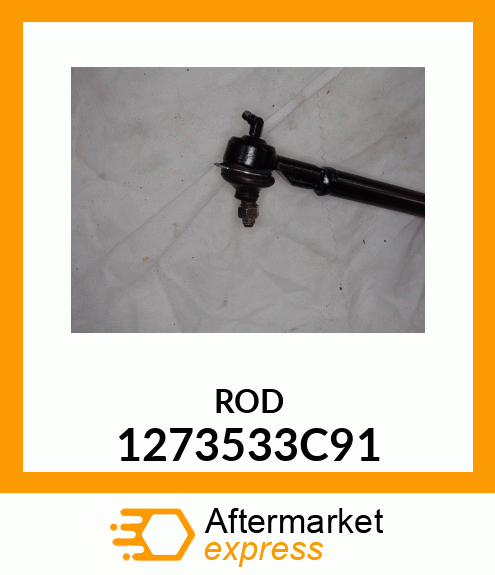 ROD 1273533C91