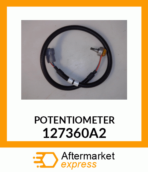 POTENTIONMETER_ 127360A2