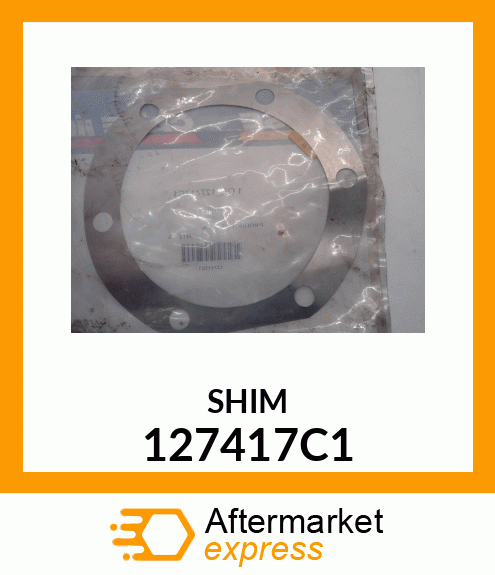 SHIM 127417C1