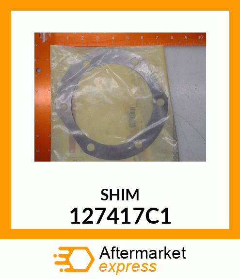 SHIM 127417C1