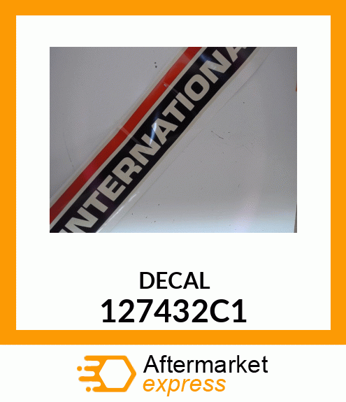 DECAL 127432C1