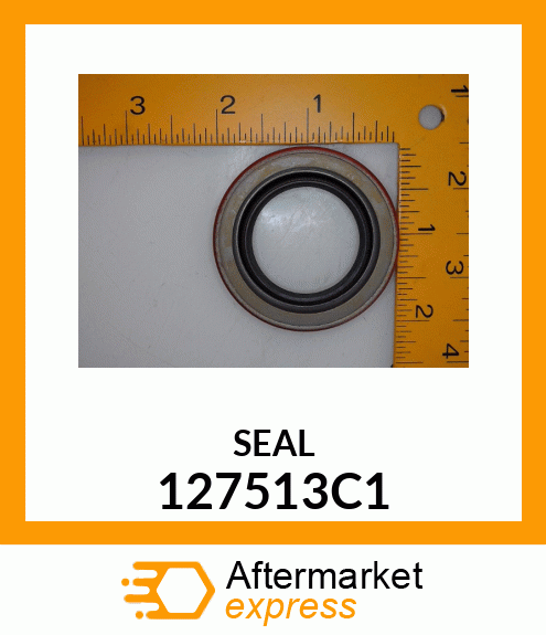 SEAL 127513C1