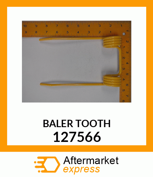 BALERTOOTH 127566