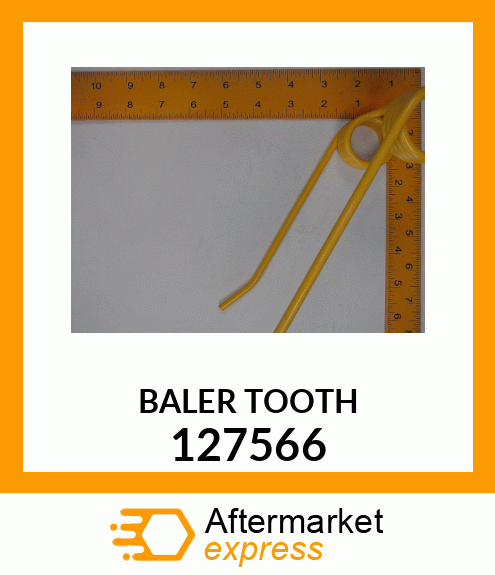 BALERTOOTH 127566