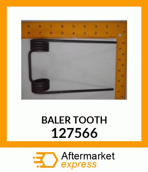 BALERTOOTH 127566