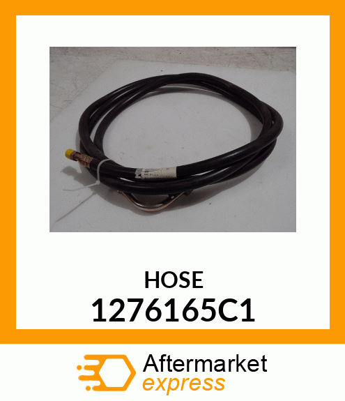 HOSE 1276165C1