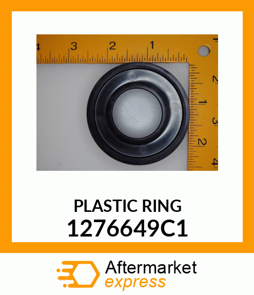 PLASTIC_RING 1276649C1