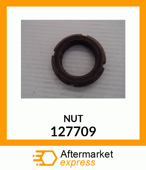 NUT 127709