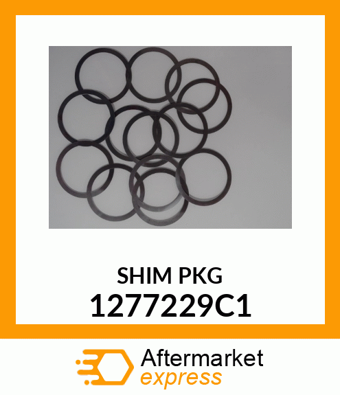 SHIMPKG15PC 1277229C1