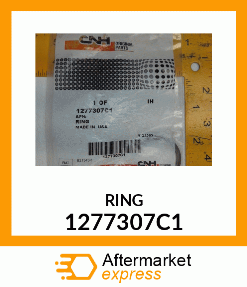 RING 1277307C1