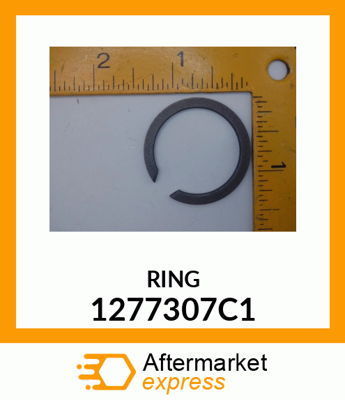 RING 1277307C1