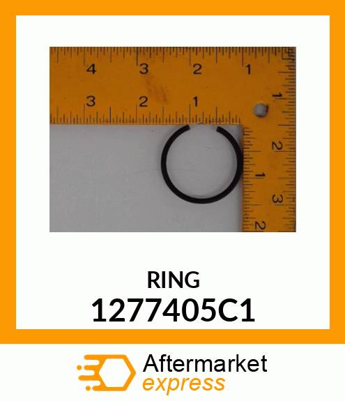 RING 1277405C1