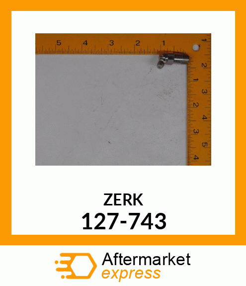 ZERK 127-743