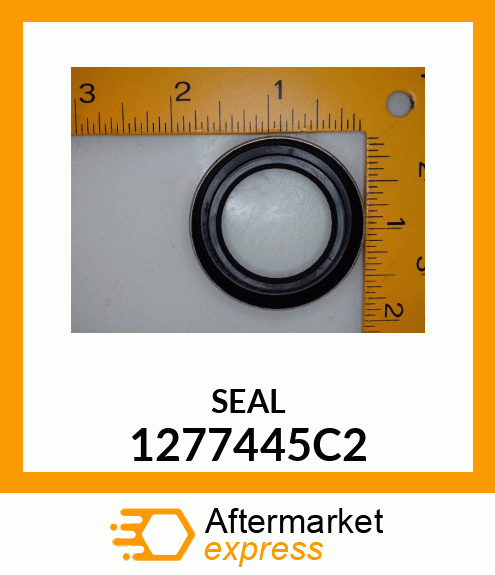 SEAL 1277445C2