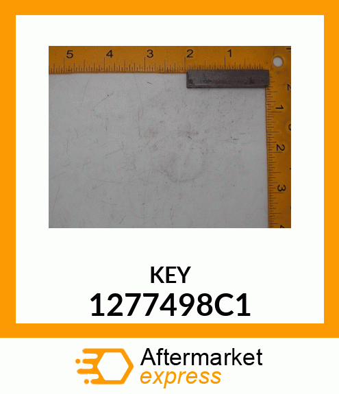 KEY 1277498C1