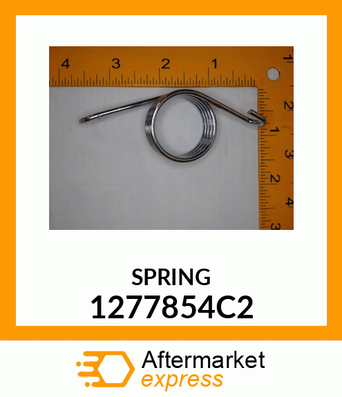 SPRING 1277854C2