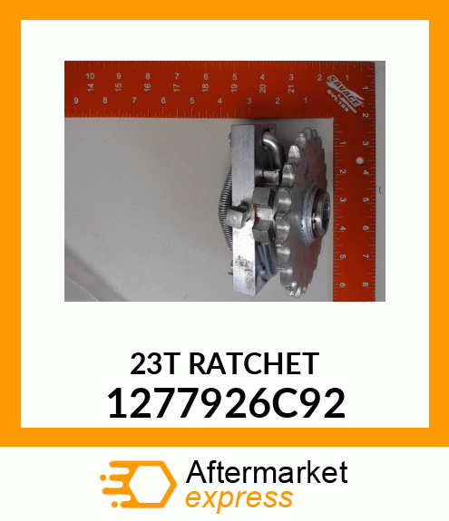 RATCHET 1277926C92