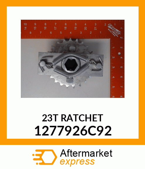 RATCHET 1277926C92