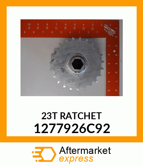 RATCHET 1277926C92