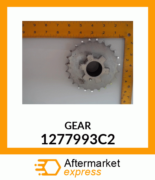 GEAR 1277993C2