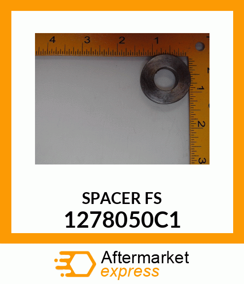 SPACER_FS 1278050C1