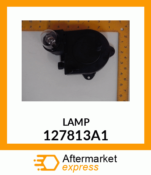 LAMP 127813A1