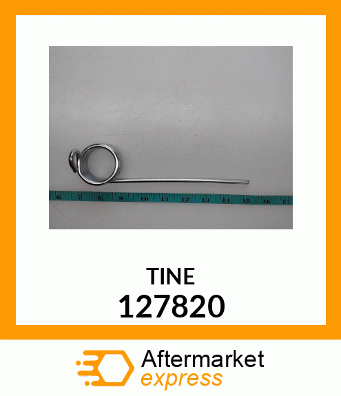 TINE 127820