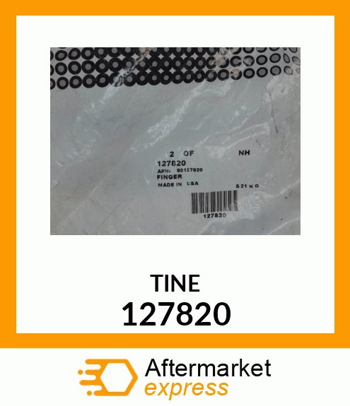 TINE 127820