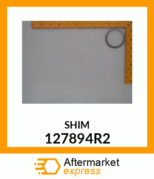 SHIM 127894R2