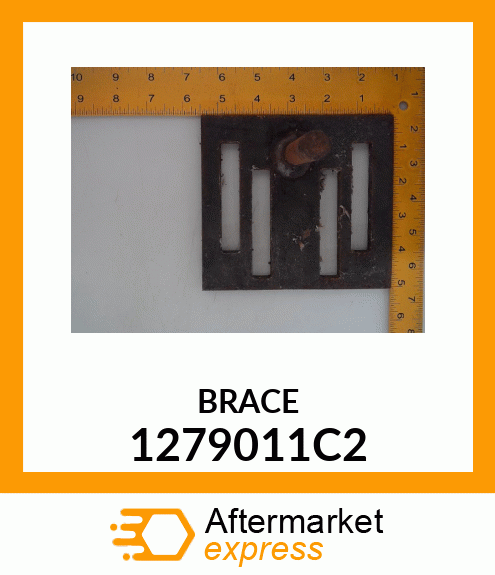 BRACE 1279011C2