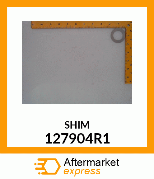 SHIM 127904R1