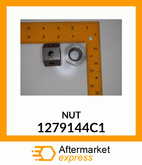 NUT 1279144C1