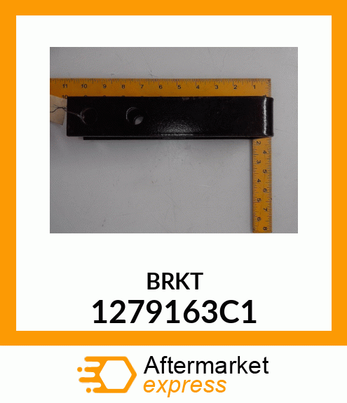 BRKT 1279163C1