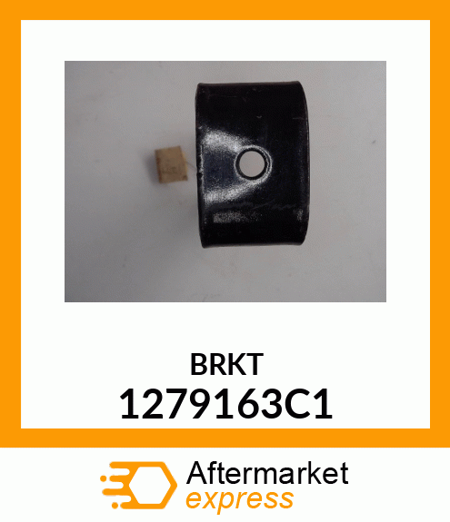 BRKT 1279163C1