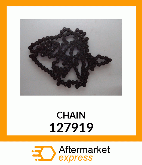 CHAIN 127919