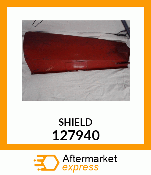 SHIELD 127940