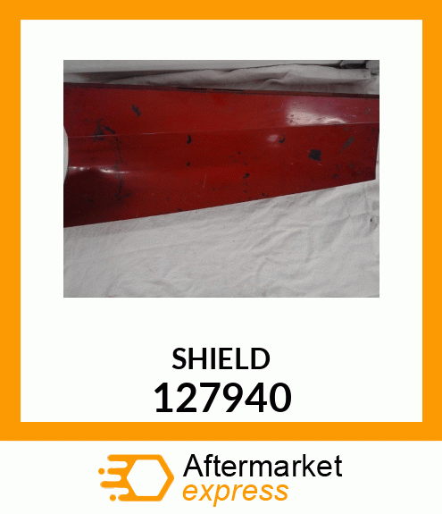 SHIELD 127940