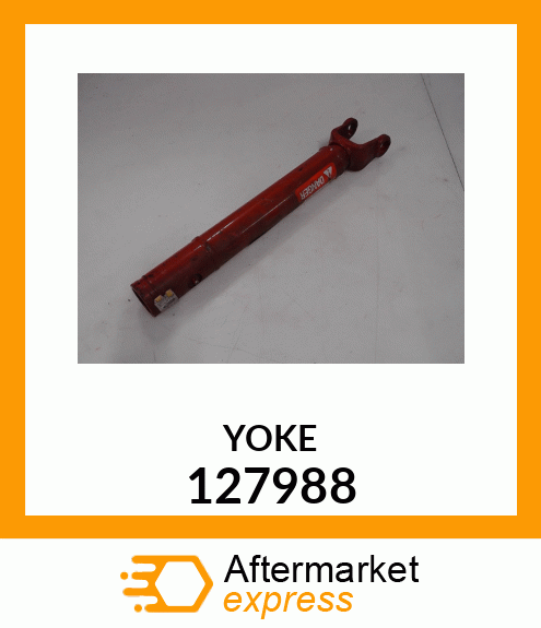 YOKE 127988