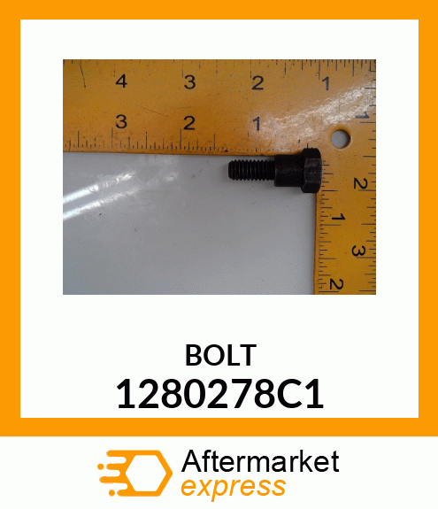 BOLT 1280278C1