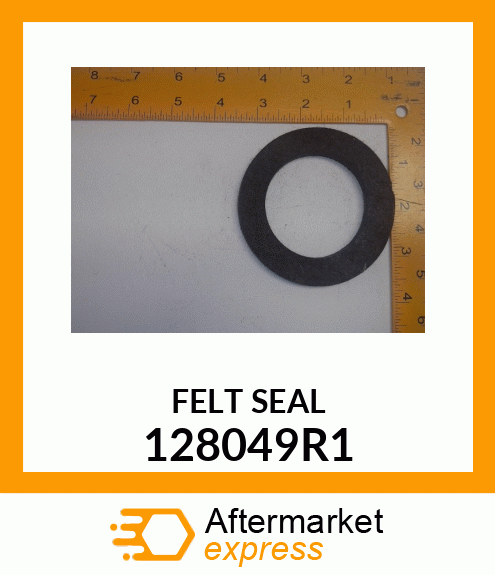 SEAL 128049R1