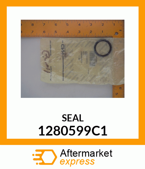 SEAL 1280599C1