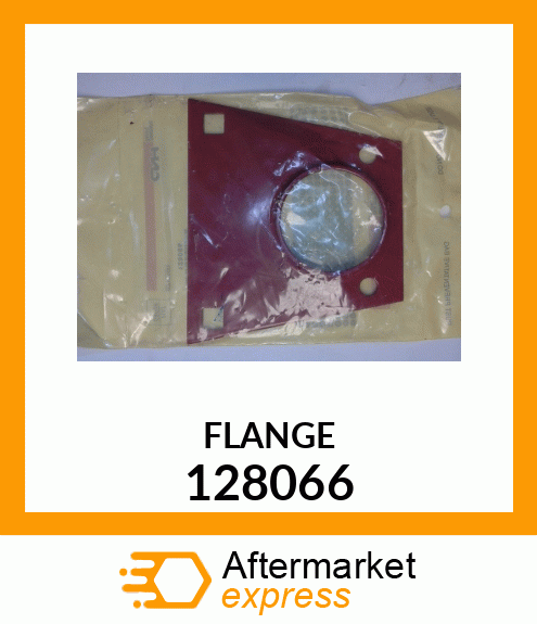 FLANGE 128066