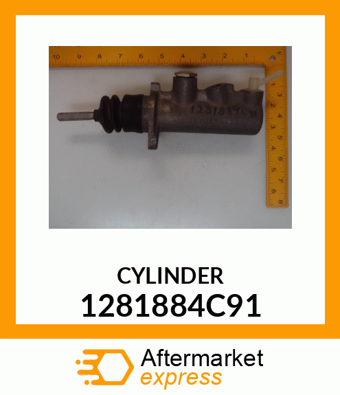 CYLINDER 1281884C91