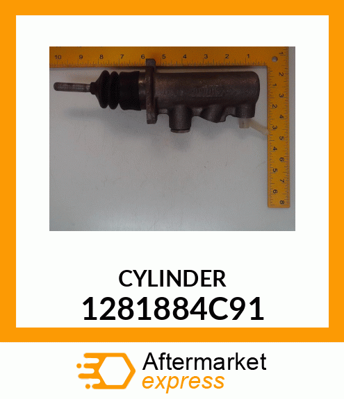 CYLINDER 1281884C91