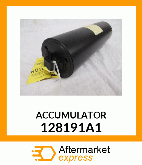 ACCUMULATOR 128191A1